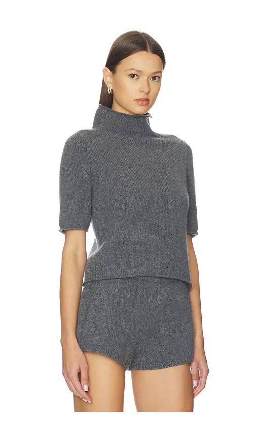 Lisa Yang Fride Sweater | Thumbnail 2