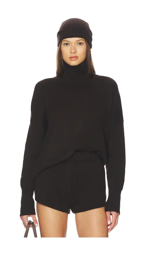Lisa Yang Heidi Sweater