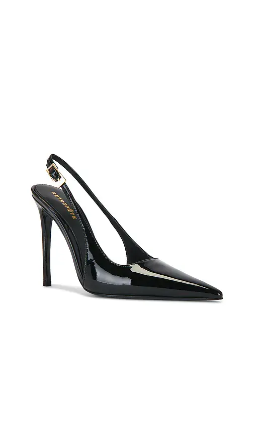 Retrofête Cindy Slingback | Thumbnail 2 Retrofête Cindy Slingback | Thumbnail 2