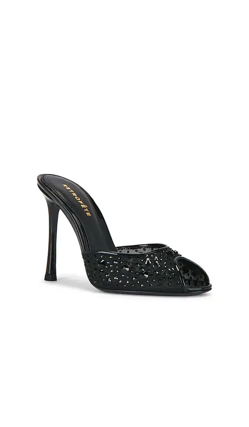 Retrofête Alonia Sandal | Thumbnail 2 Retrofête Alonia Sandal | Thumbnail 2