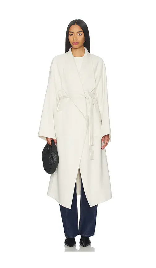 LAMARQUE Coreen Trench Coat | Thumbnail 2 LAMARQUE Coreen Trench Coat | Thumbnail 2