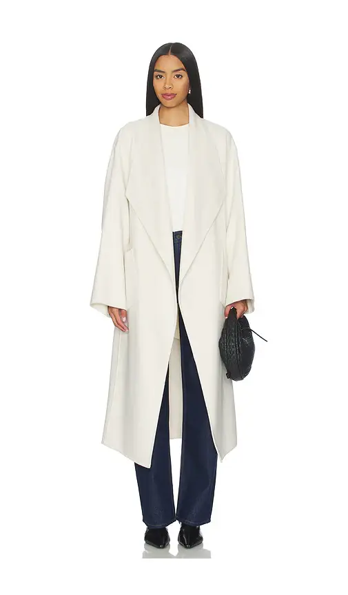 LAMARQUE Coreen Trench Coat