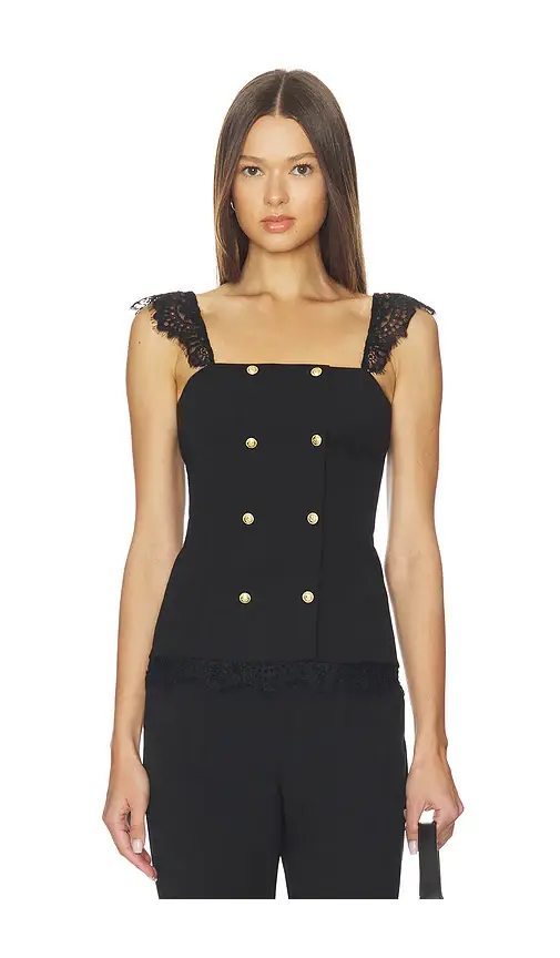 CAMI NYC Deanna Top | Image 1 CAMI NYC Deanna Top | Image 1