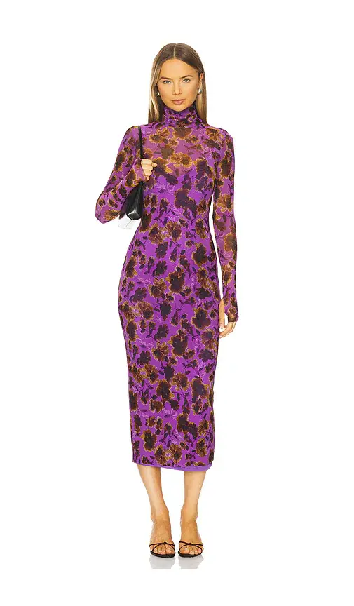 AFRM Shailene Dress | Image 1 AFRM Shailene Dress | Image 1