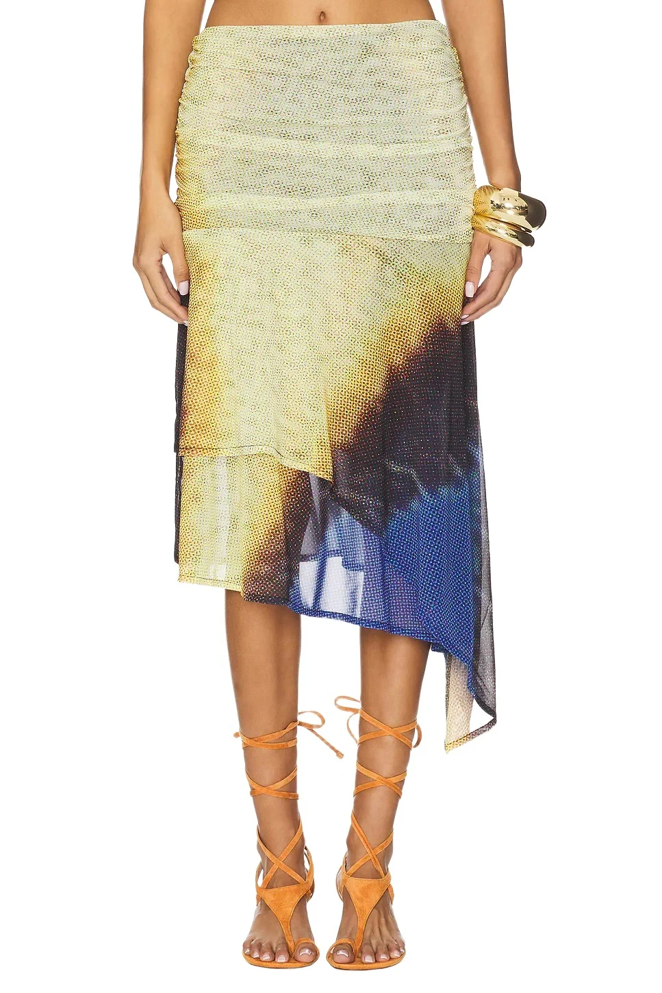 Festa Skirt Night Festa Skirt Night