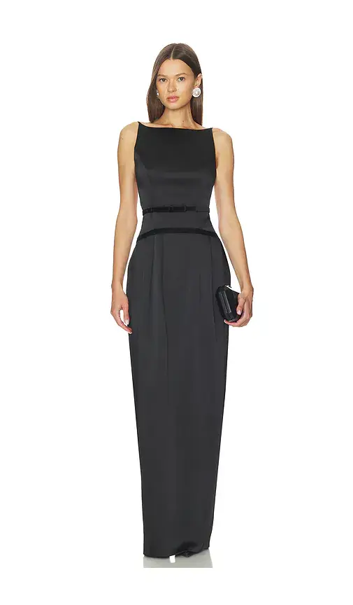 retrofete Campbell Dress | Image 1 retrofete Campbell Dress | Image 1