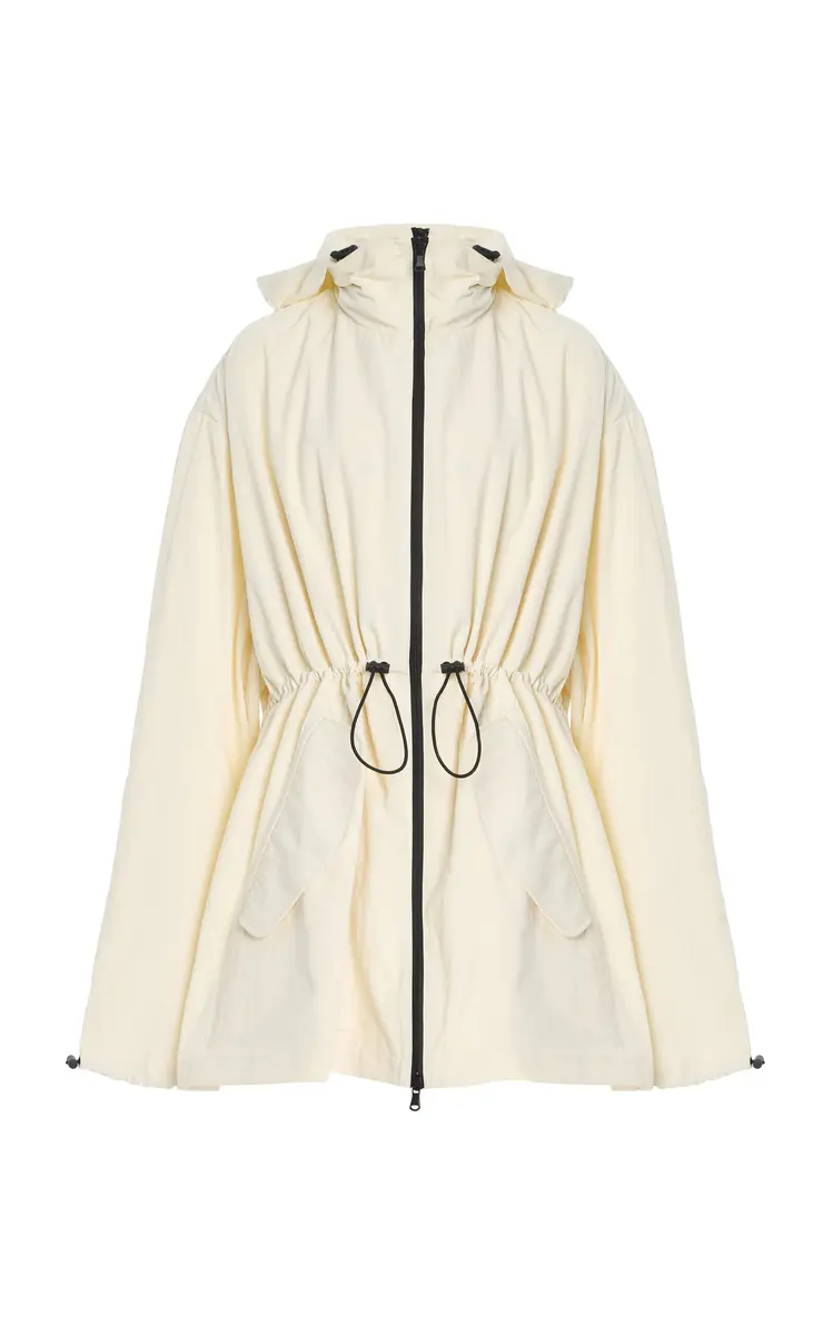 Wardrobe.NYC RHW Crop Anorak | Thumbnail 4 Wardrobe.NYC RHW Crop Anorak | Thumbnail 4