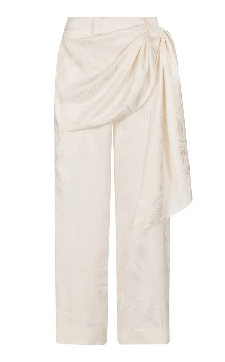 Johanna Ortiz Calma Jacquard Pants | Thumbnail 19 Johanna Ortiz Calma Jacquard Pants | Thumbnail 19