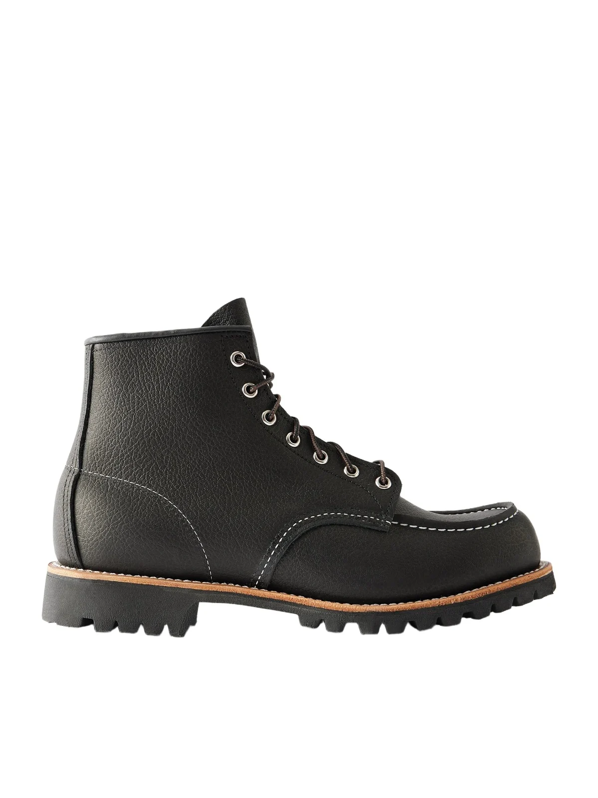 Red Wing Shoes 8146 Roughneck Full-Grain Leather Boots - Men