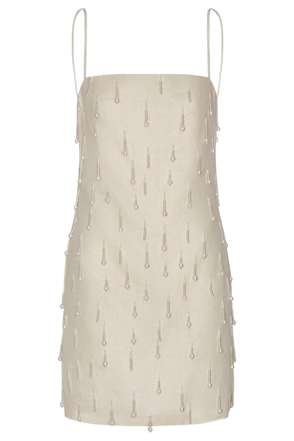 Coqueteas Mini Dress