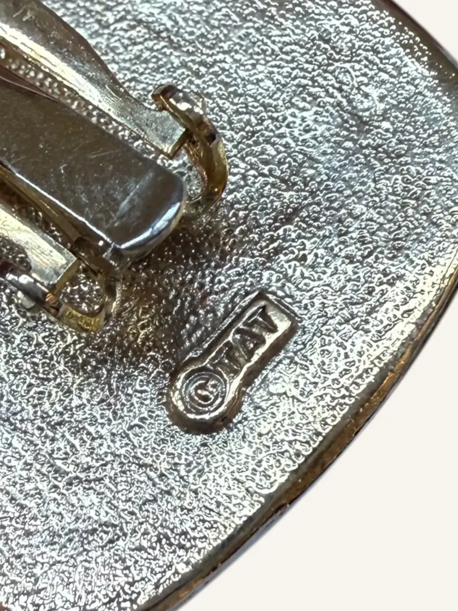 Jen Wonders Studio Garnet Earrings | Thumbnail 6
