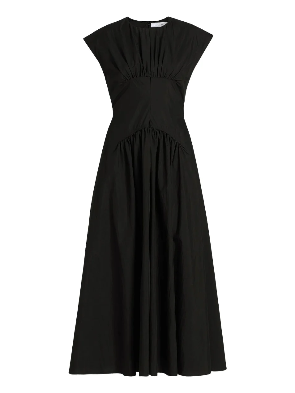 Women's Nyssa Cotton-Blend Maxi Dress Women's Nyssa Cotton-Blend Maxi Dress