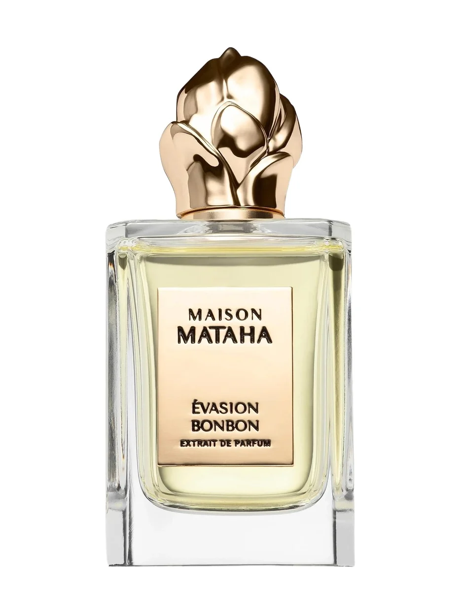 Maison Mataha Women's Evasion Bonbon Extrait de Parfum