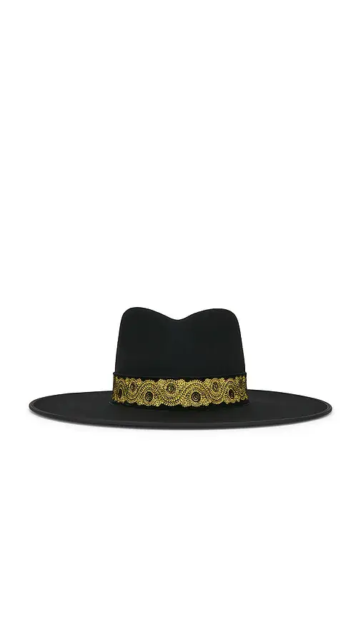 Lack of Color Rancher Hat | Thumbnail 2 Lack of Color Rancher Hat | Thumbnail 2