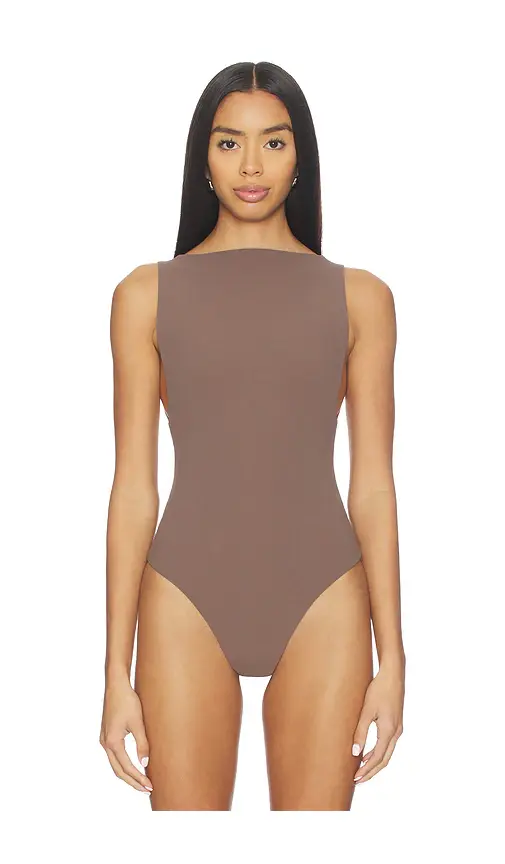 EAVES Rian Bodysuit | Thumbnail 2 EAVES Rian Bodysuit | Thumbnail 2