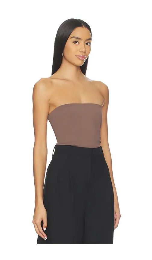 EAVES Bo Tube Top | Thumbnail 2 EAVES Bo Tube Top | Thumbnail 2