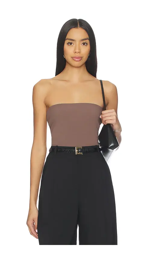 Bo Tube Top