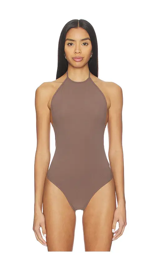 EAVES Rey Bodysuit | Thumbnail 2 EAVES Rey Bodysuit | Thumbnail 2