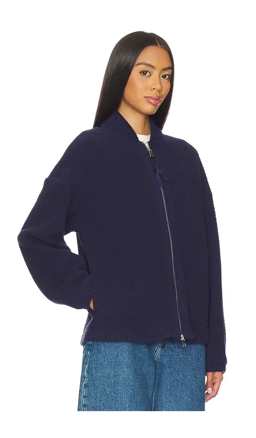 Varley Willmont Patch Pocket Fleece | Thumbnail 2