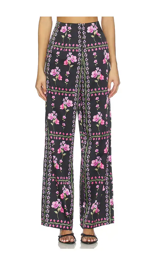 MISA Los Angeles Rita Pant | Image 1 MISA Los Angeles Rita Pant | Image 1