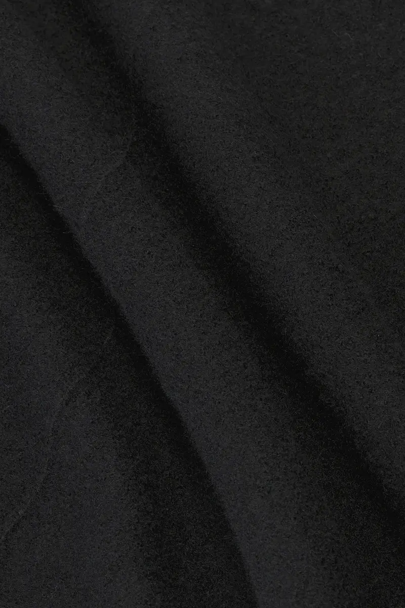 EAVES Whinnie Knit Cape | Thumbnail 7 EAVES Whinnie Knit Cape | Thumbnail 7