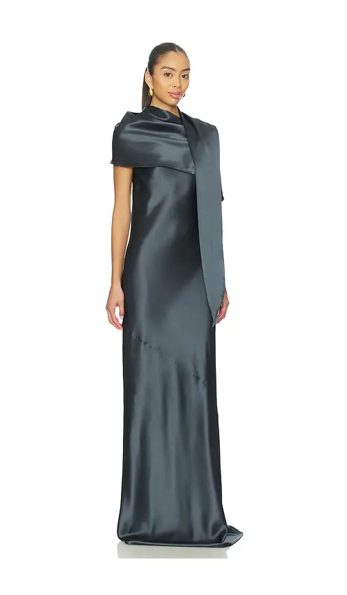 EAVES Sigrun Gown | Thumbnail 2