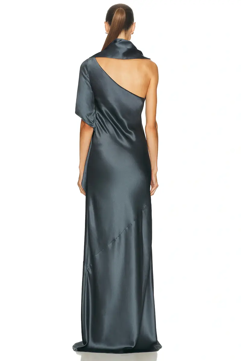 EAVES Sigrun Gown | Thumbnail 5