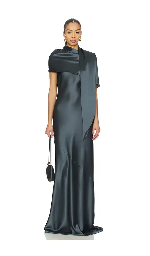 EAVES Sigrun Gown | Image 1 EAVES Sigrun Gown | Image 1