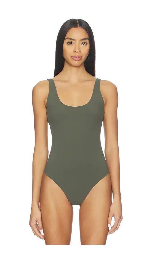 EAVES Nera Bodysuit | Thumbnail 2