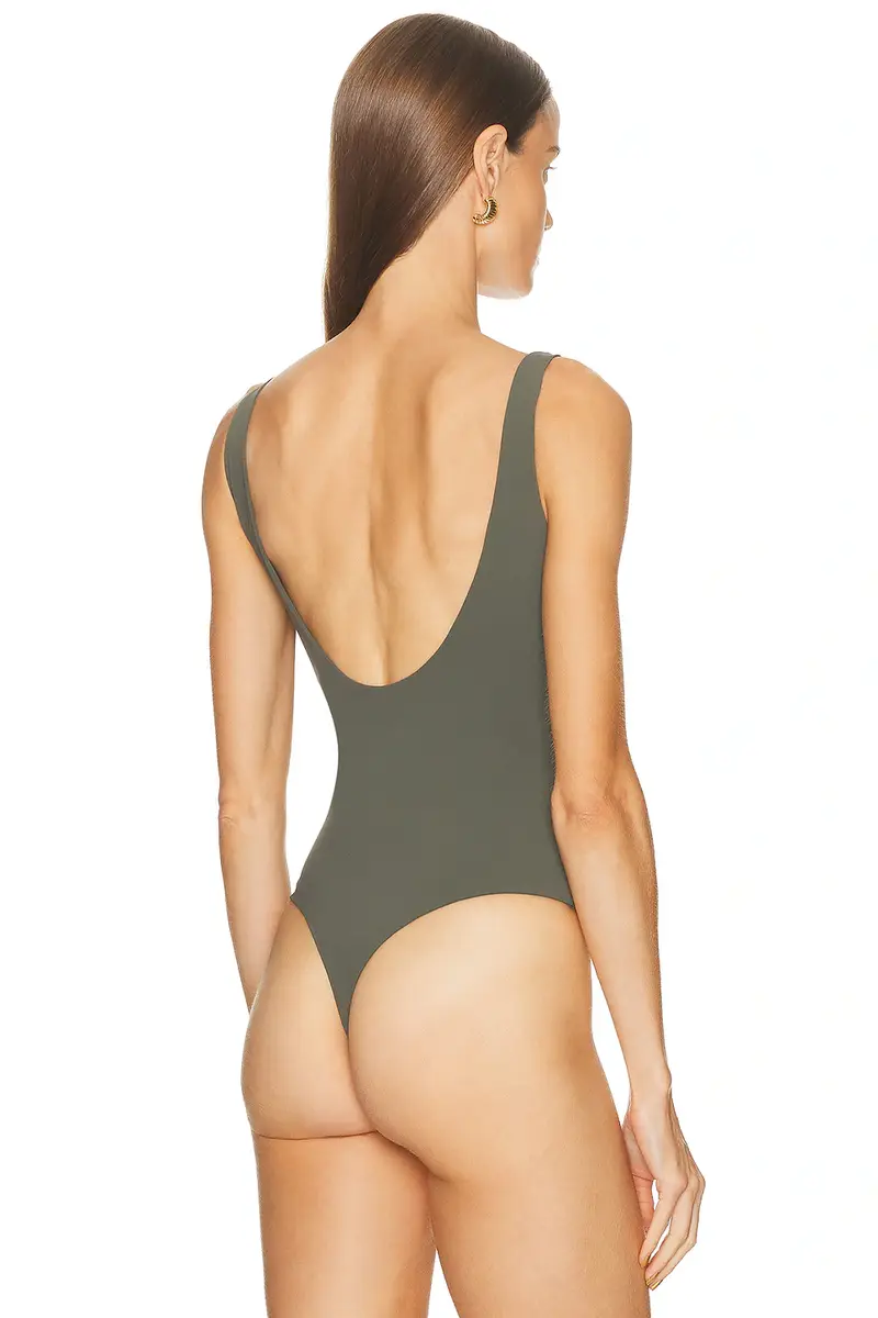 EAVES Nera Bodysuit | Thumbnail 6