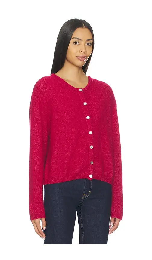 American Vintage Vito Cardigan | Thumbnail 2 American Vintage Vito Cardigan | Thumbnail 2