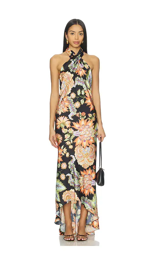 MISA Los Angeles Harley Dress | Image 1 MISA Los Angeles Harley Dress | Image 1