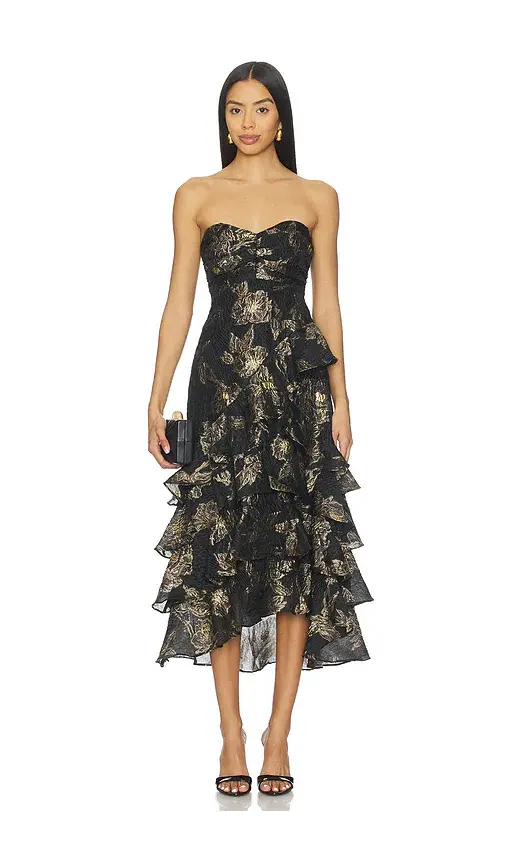 ASTR the Label Marysia Dress | Image 1 ASTR the Label Marysia Dress | Image 1