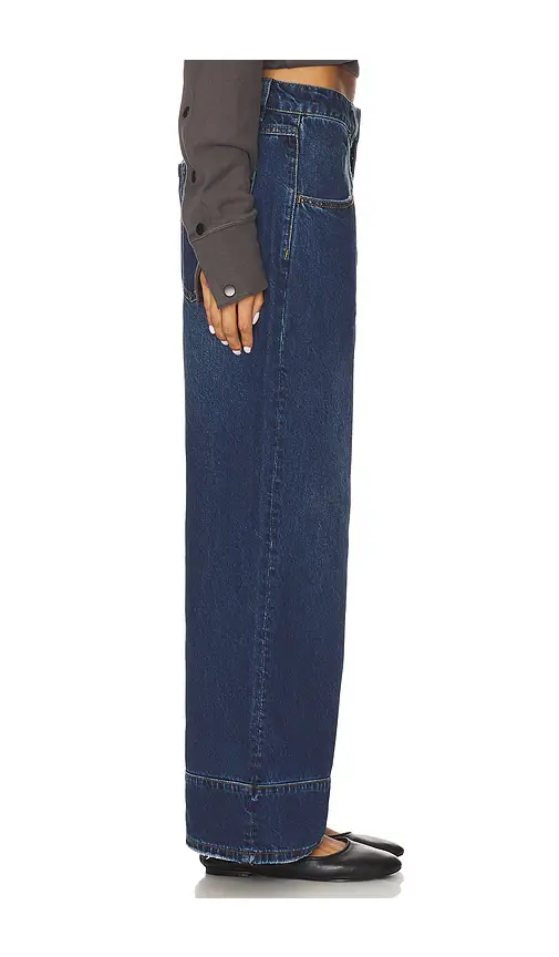 With Jean Claudia Jeans | Thumbnail 2