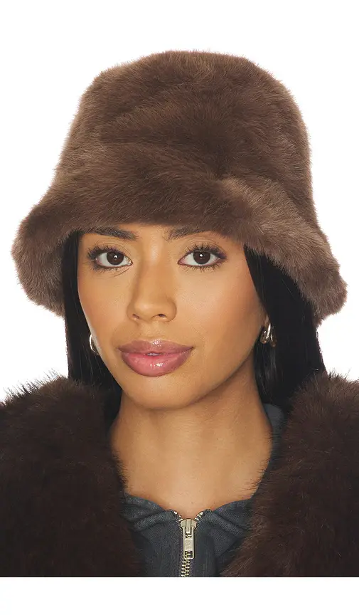 Lovers and Friends Lisa Bucket Hat