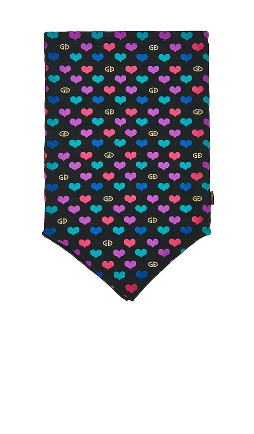 Goldbergh Cupid Neckwarmer | Thumbnail 2 Goldbergh Cupid Neckwarmer | Thumbnail 2
