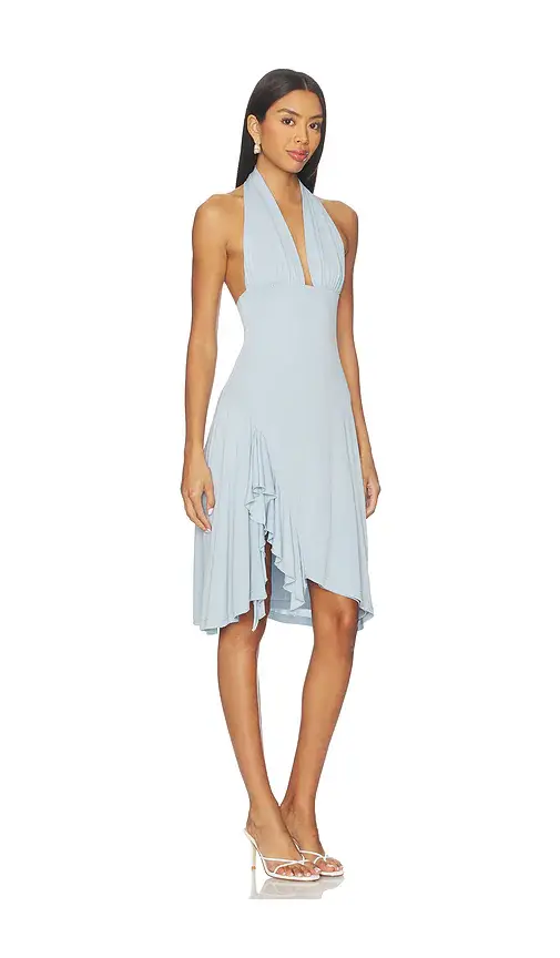 With Jean Kesha Dress | Thumbnail 2