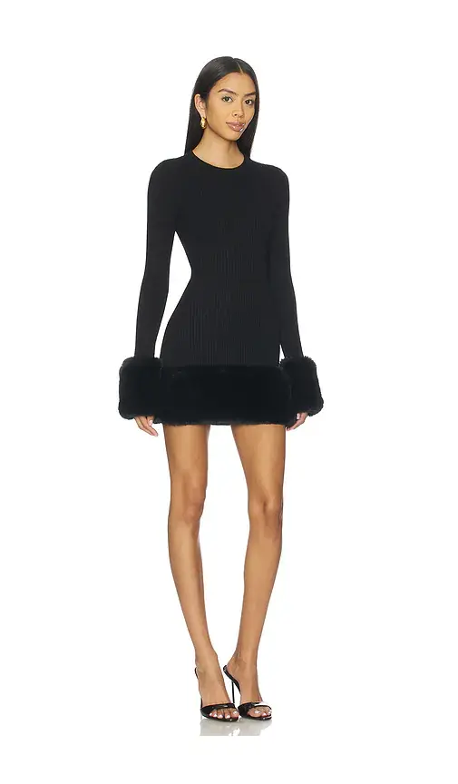 Show Me Your Mumu Drescher Mini Dress | Thumbnail 2 Show Me Your Mumu Drescher Mini Dress | Thumbnail 2