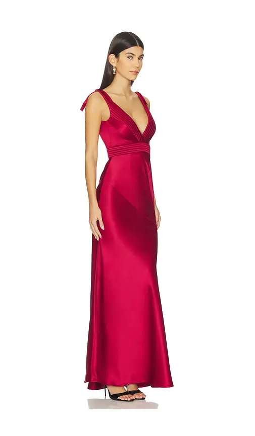 Zhivago Beloved Gown | Thumbnail 2 Zhivago Beloved Gown | Thumbnail 2