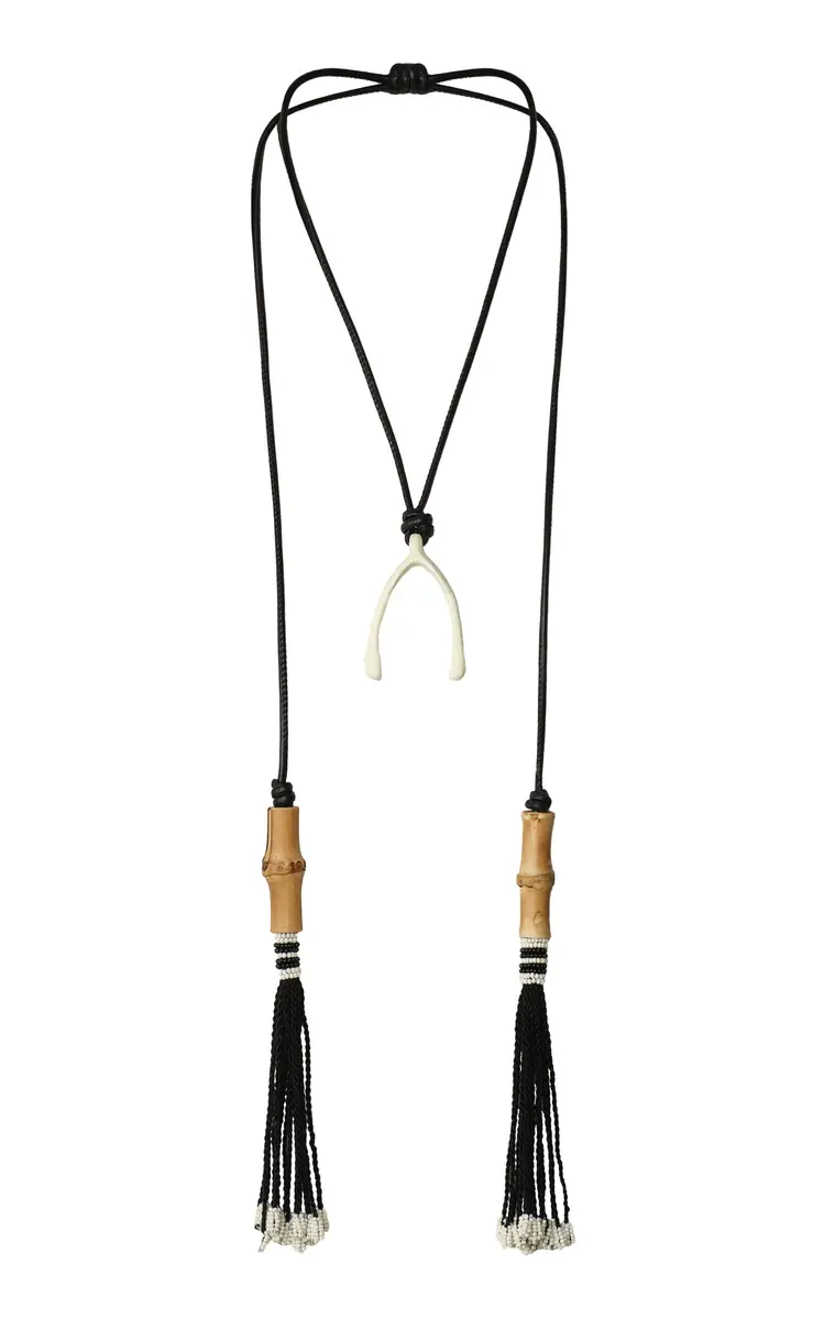 Johanna Ortiz Brave Gaucha Necklace | Thumbnail 2