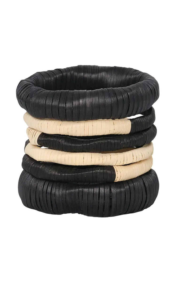 Johanna Ortiz Free Galloper Bangles