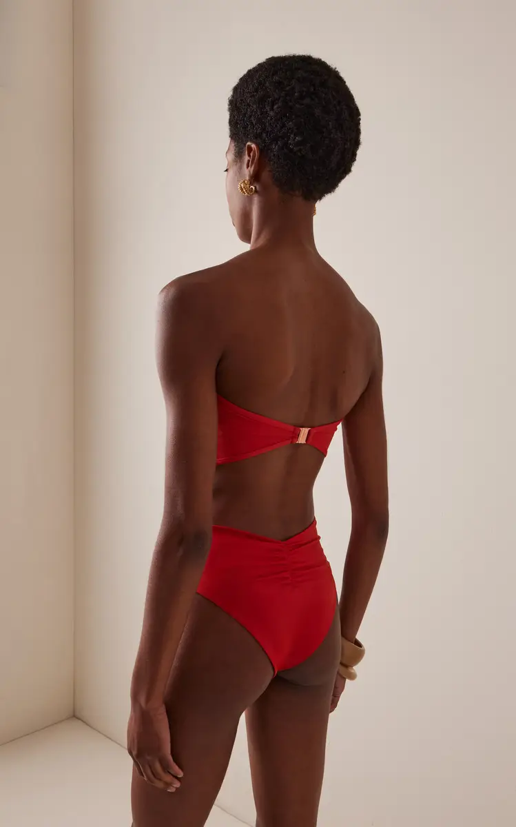 Johanna Ortiz Seawaters Bikini Top | Thumbnail 3 Johanna Ortiz Seawaters Bikini Top | Thumbnail 3