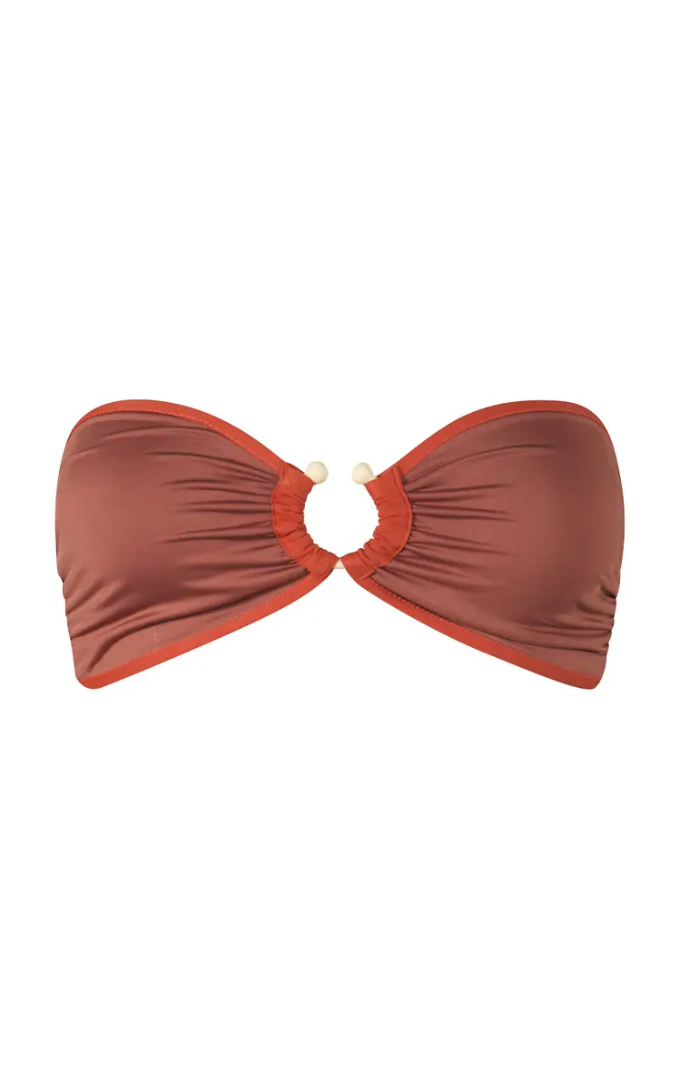 Johanna Ortiz Seawaters Bikini Top | Thumbnail 5 Johanna Ortiz Seawaters Bikini Top | Thumbnail 5