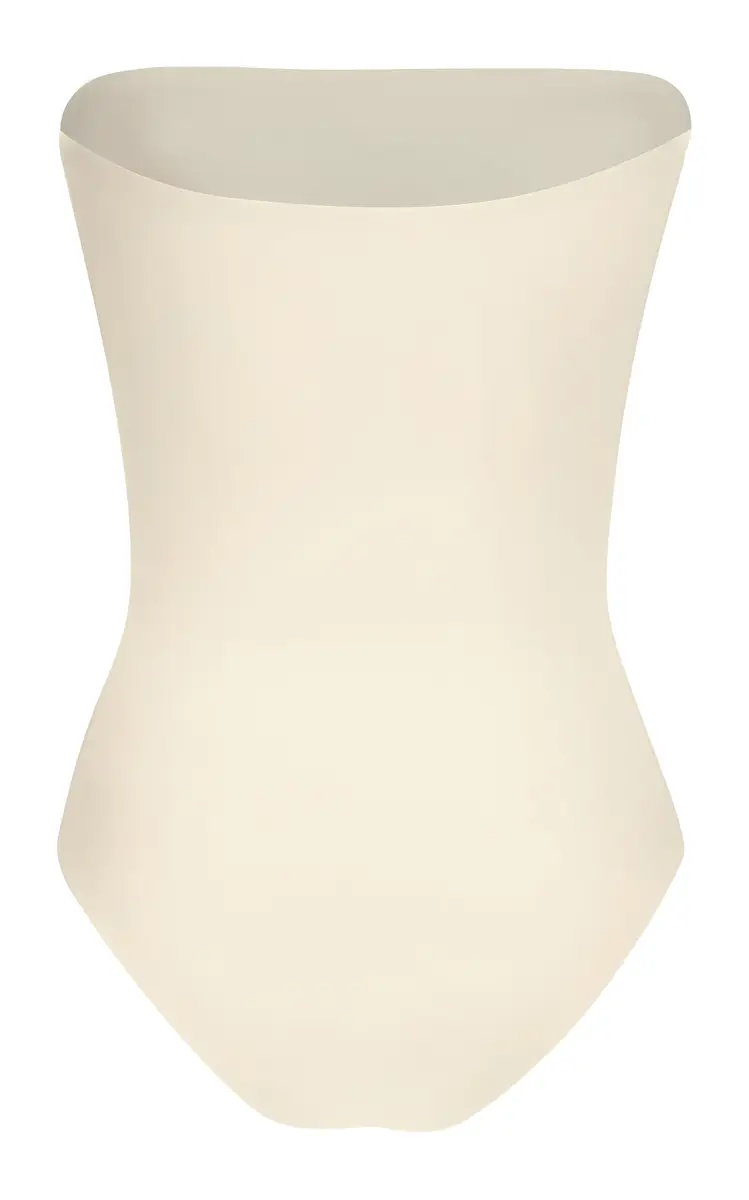 Johanna Ortiz Palm One-Piece Swimsuit | Thumbnail 4