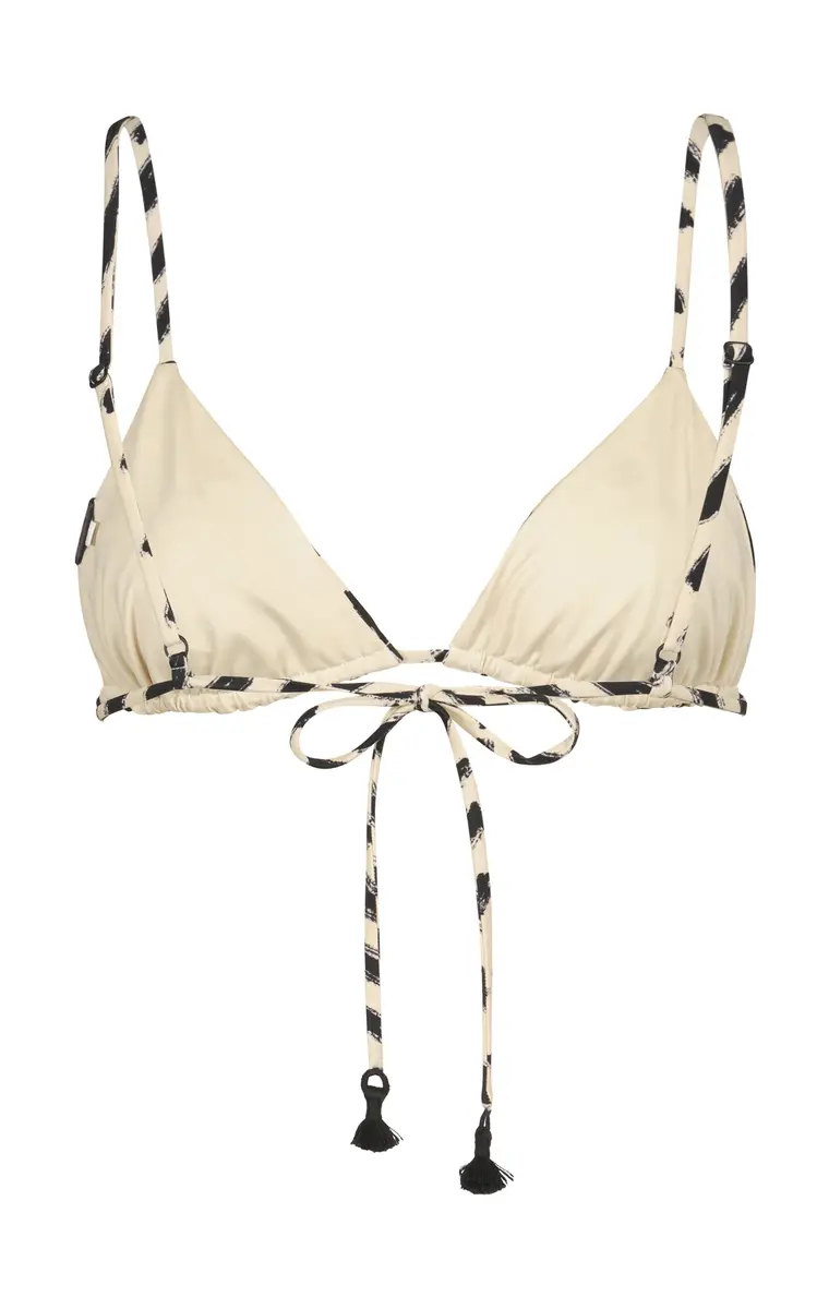 Johanna Ortiz Konibo Printed Bikini Top | Thumbnail 5 Johanna Ortiz Konibo Printed Bikini Top | Thumbnail 5