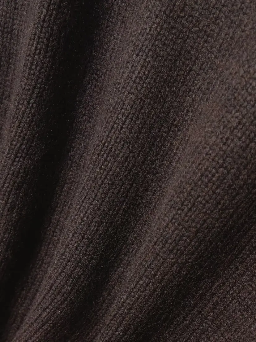 Lisa Yang Cathie Cashmere Turtleneck Sweater | Thumbnail 4 Lisa Yang Cathie Cashmere Turtleneck Sweater | Thumbnail 4