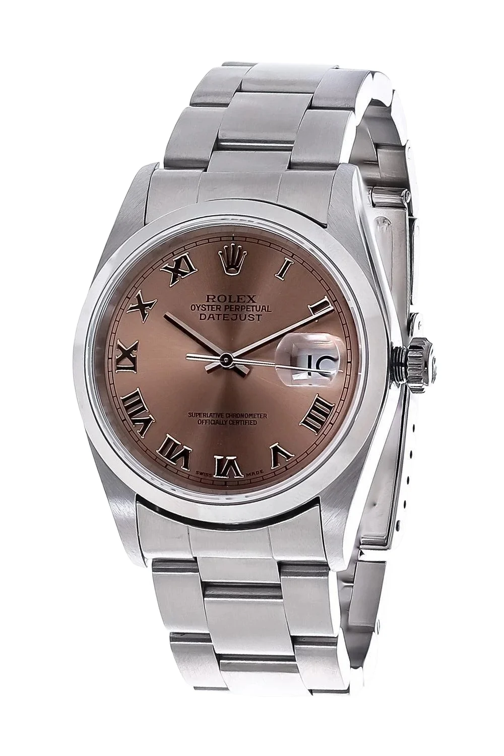Datejust Watch 36 Datejust Watch 36