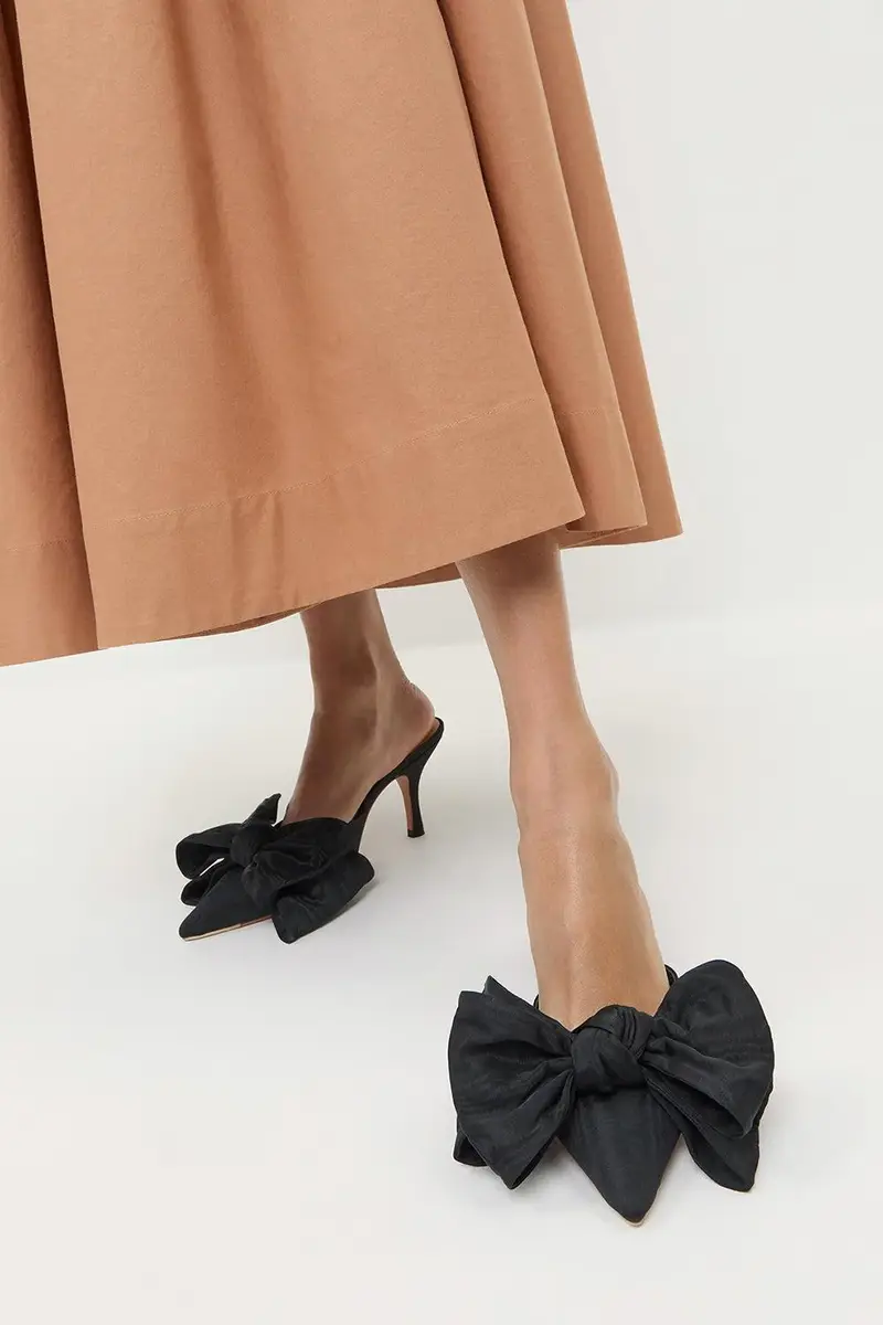 Loeffler Randall Margot Mule | Thumbnail 2