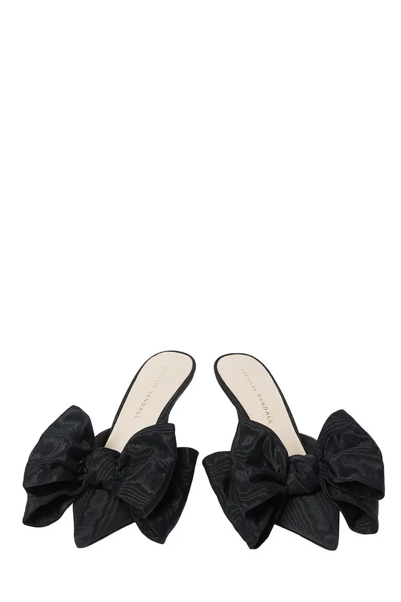 Loeffler Randall Margot Mule | Thumbnail 3