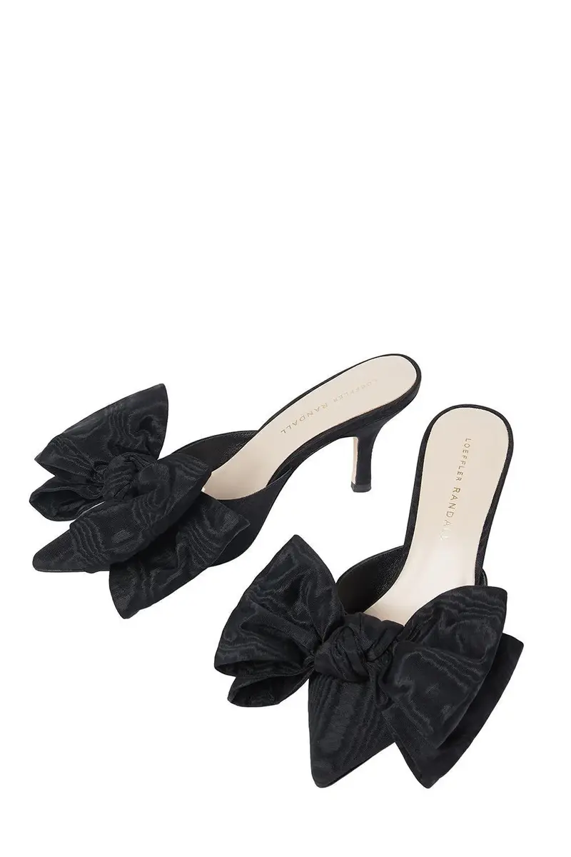 Loeffler Randall Margot Mule | Thumbnail 4